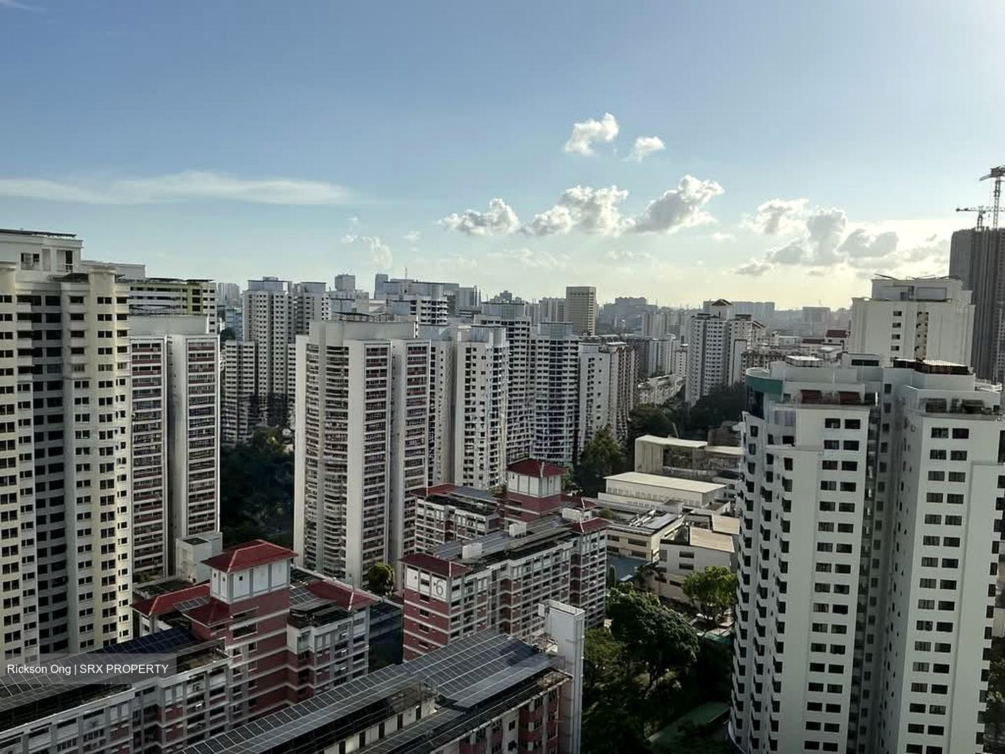 Regency Suites (D3), Apartment #576301541